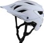 Troy Lee Designs A3 Mips Uno Helmet White