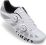 Chaussures Route Giro Imperial Blanc