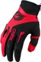 O&#39;Neal Element Long Gloves Red / Black