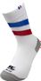 Calze Rafa&#39;l Stripes Rafalsocks France Bianche / Multi