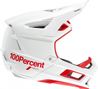 Full Face Helmet 100% Aircraft 2 Red / White