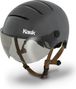 Urban Helmet KASK 2017 LIFESTYLE Anthracite