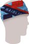 Raidlight Pass Mountain Multifunctional Neck Warmer Blue