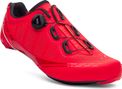 Spiuk Shoes Aldama Road Unisex Red Mate
