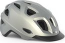 MET Mobilite Mips Solar Gray Matt M/L Helmet