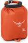 Sac Etanche Osprey Ultralight DrySack Orange