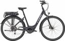 Vélo de Ville Électrique Trek VERVE+ 1 LOWSTEP Shimano Altus 8V 400wh Noir 2023