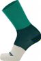 Santini Bengal Unisex Socks Green/Blue