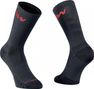 Northwave Extreme Pro Socks Grey/Black