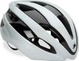Spiuk Helmet Eleo Unisex White/Argent