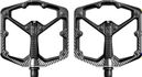 CRANKBROTHERS STAMP 7 Pedals - Danny MacAskill's Edition