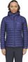 RAB Women's Microlight Alpine Blue Jacket