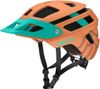 Casco Smith Forefront 2 Mips Draplin Bike Naranja / Azul