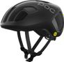 POC Ventral MIPS Helmet Black