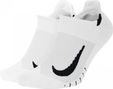 Socken (x2) Unisex Nike Multiplier Weiß