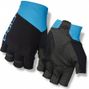 Short Gloves Giro Zero CS Black Blue