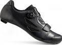 Zapatillas de carretera Lake CX218 negro / gris