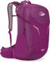Lowe Alpine Airzone Active 26 Violet Unisex Hiking Backpack