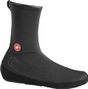 Couvre-chaussures Castelli Diluvio UL Noir