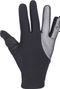 Bioracer One Tempest Pixel Gloves Black / Grey