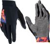 Leatt MTB 1.0 Long Gloves Black