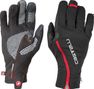 Castelli Spettacolo RoS Winter Gloves Black Red
