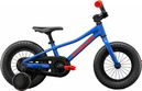 Vélo Enfant 2023 Trek Precaliber 12'' Bleu Royal