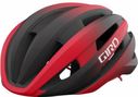 Giro Synthe Mips II Road Helmet Black / Red 2021