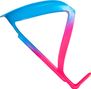 Porte Bidon Supacaz Fly Edition Limitée Neon Rose/Neon Bleu