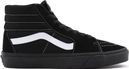 Chaussures Vans SK8-HI Noir / Blanc