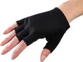 Bontrager Velocis Womens Gloves Black