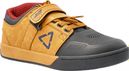 Leatt 4.0 Clip Beige Sand Shoes