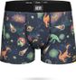 Space Dinos - Boxer Homme - Performance Fit