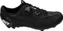 Sidi GRAVEL MTB Shoes Black