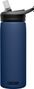 Gourde Isotherme Camelbak Eddy+ 20oz Vacuum Stainless 600mL Bleu