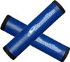 LIZARD SKINS DSP Pair of Grips 30.3mm Blue