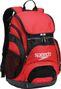 Speedo Teamster Backpack Red