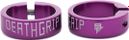 DMR DeathGrip Replacement Collars Purple