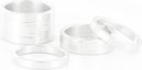 Hope Space Doctor Spacers Pack - Silver