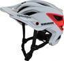 Casque Troy Lee Designs A3 Mips Sram Blanc / Rouge