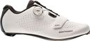 Chaussures Route BONTRAGER Velocis Blanc