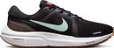 Nike Air Zoom Vomero 16 Running Shoes Black Green Brown