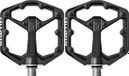 CRANKBROTHERS STAMP Pair of Pedals Black