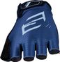Five Gloves RC 3 Gel  Shorty Blau