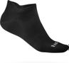 GRIPGRAB Summer Socks NO SHOW Black