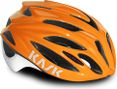 Kask Rapido Helmet Orange / Black