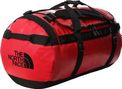 Travel Bag The North Face Base Camp Duffel 95L Red