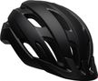 Casco Bell Trace Mips Mate Negro