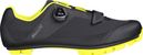 Mavic Crossmax Elite SL Shoes Black / Yellow