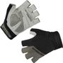 ENDURA Hummvee Plus II Short Gloves Black